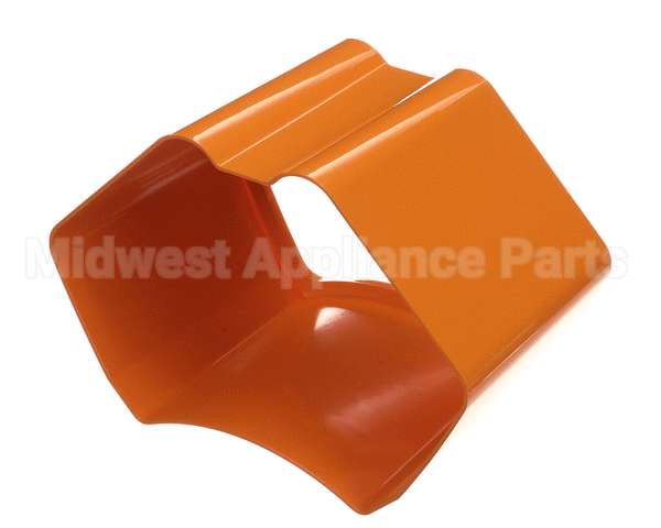 3320091-01-ORANGE Zumex Podium Color Peel Buckets