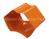 3320091-01-ORANGE Zumex Podium Color Peel Buckets