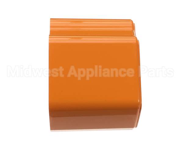 3320091-01-ORANGE Zumex Podium Color Peel Buckets