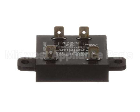 3320258000 Seb Professional Solid State Relay