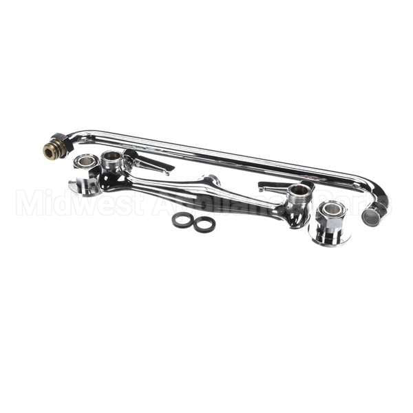 33219 Compatible Fisher Econo Faucet 8Awlh 14Ss