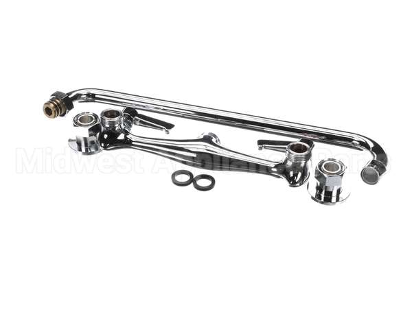 33219 Fisher Econo Faucet 8Awlh 14Ss