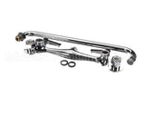 33219 Fisher Econo Faucet 8Awlh 14Ss