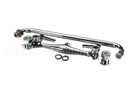 33219 Fisher Econo Faucet 8Awlh 14Ss