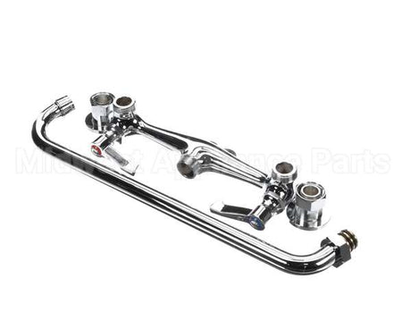 33219 Fisher Econo Faucet 8Awlh 14Ss