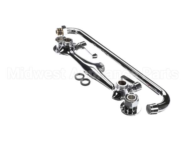 33219 Fisher Econo Faucet 8Awlh 14Ss