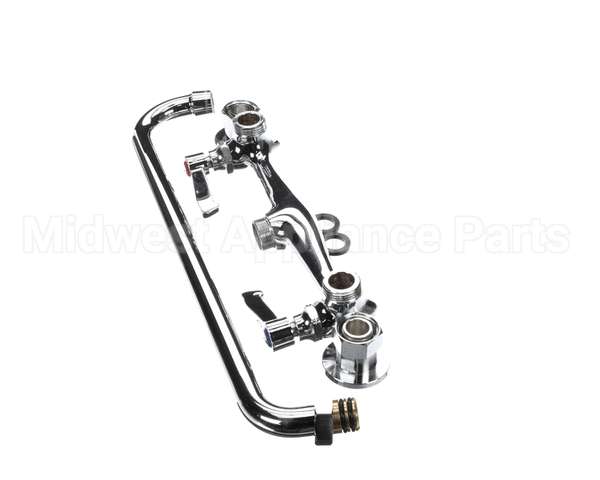 33219 Fisher Econo Faucet 8Awlh 14Ss