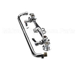 33219 Fisher Econo Faucet 8Awlh 14Ss