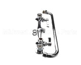 33219 Fisher Econo Faucet 8Awlh 14Ss