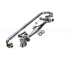 33219 Fisher Econo Faucet 8Awlh 14Ss