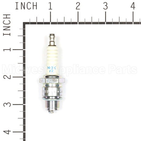 3322 NGK Br4Hs Spark Plug