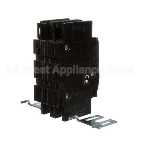 332210 Low Temp Industries Circuit Breaker,2 Pole,20 Amp