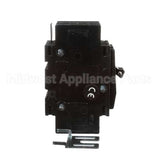 332210 Low Temp Industries Circuit Breaker,2 Pole,20 Amp