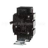 332210 Low Temp Industries Circuit Breaker,2 Pole,20 Amp