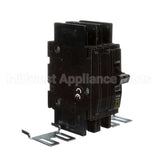 332210 Low Temp Industries Circuit Breaker,2 Pole,20 Amp