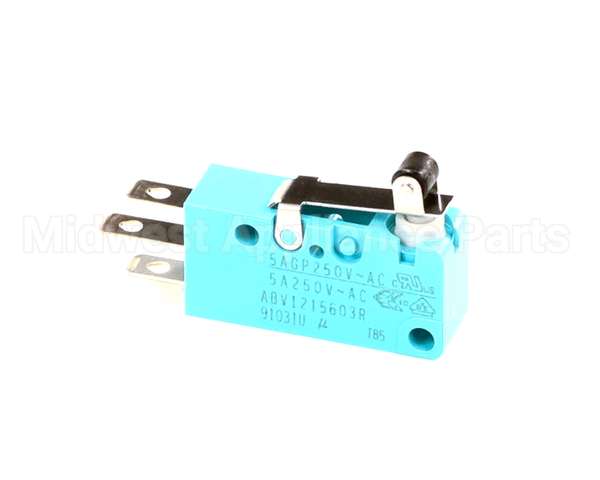 3322172000 Seb Professional Micro Switch