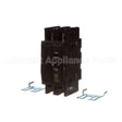 332220 Low Temp Industries Circuit Breaker, 2 Pole 30 Amp