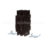 332220 Low Temp Industries Circuit Breaker, 2 Pole 30 Amp