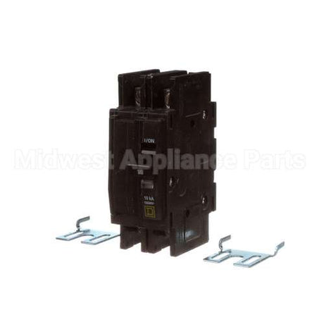 332220 Low Temp Industries Circuit Breaker, 2 Pole 30 Amp