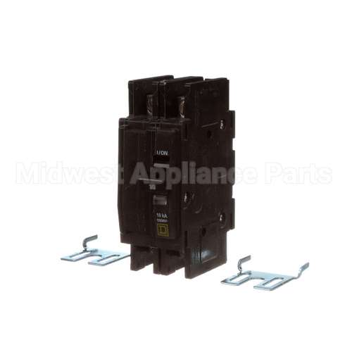 332220 Low Temp Industries Circuit Breaker, 2 Pole 30 Amp