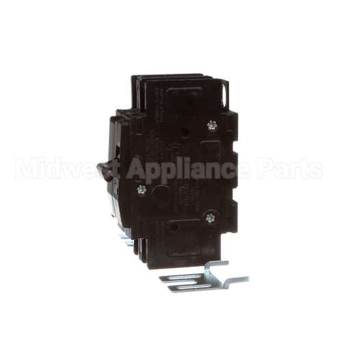 332220 Low Temp Industries Circuit Breaker, 2 Pole 30 Amp