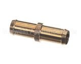 3322381000 Seb Professional Double Nipple For Hose Connection