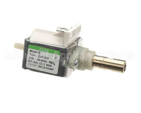 3322514000 Seb Professional Oscillation Pump