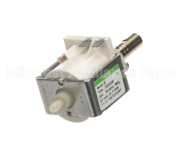 3322514000 Seb Professional Oscillation Pump