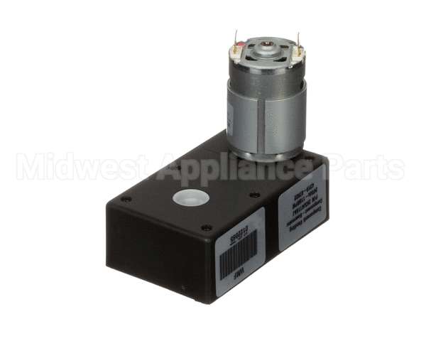 3322517000 Seb Professional Motor, 24 V Dc