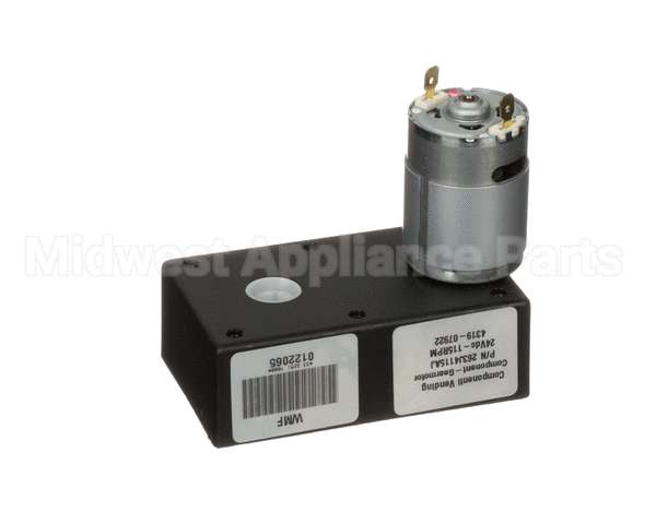 3322517000 Seb Professional Motor, 24 V Dc