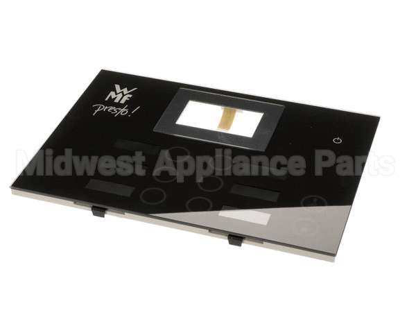 3322602000 Seb Professional Operating Panel With Touch Compl.