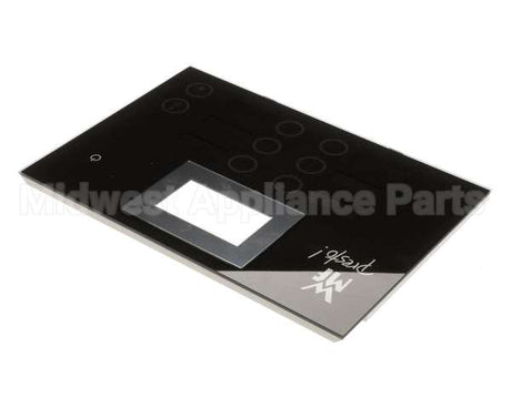 3322602000 Seb Professional Operating Panel With Touch Compl.