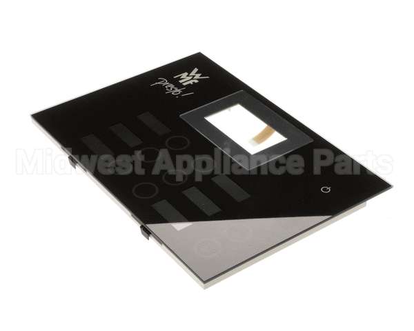 3322602000 Seb Professional Operating Panel With Touch Compl.