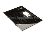 3322602000 Seb Professional Operating Panel With Touch Compl.