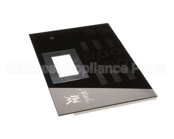 3322602000 Seb Professional Operating Panel With Touch Compl.