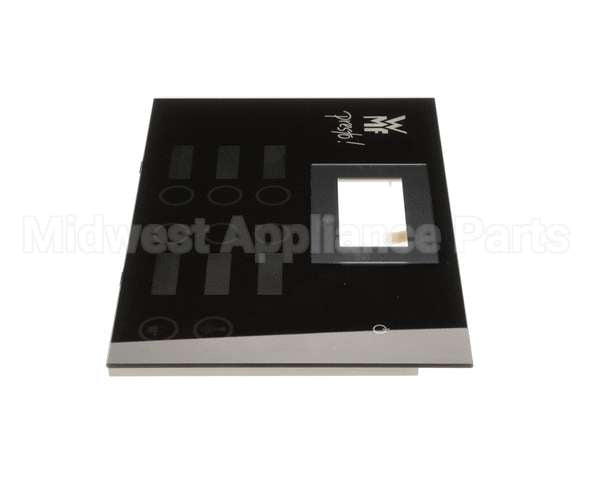 3322602000 Seb Professional Operating Panel With Touch Compl.