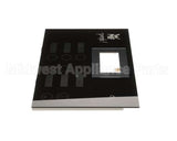 3322602000 Seb Professional Operating Panel With Touch Compl.