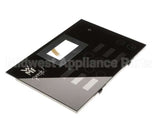 3322602000 Seb Professional Operating Panel With Touch Compl.