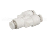 3322666000 Seb Professional Plug-In Connection Y 4-4-4