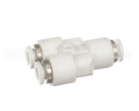 3322666000 Seb Professional Plug-In Connection Y 4-4-4