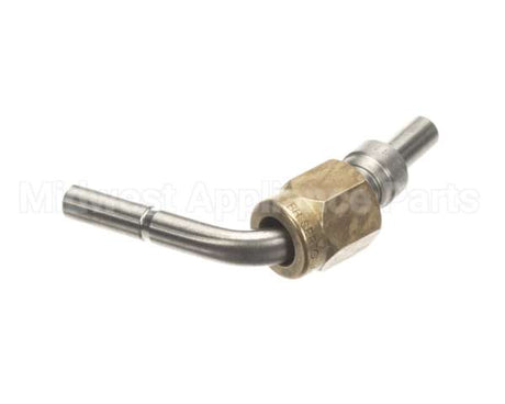 3322680000 Seb Professional Pipe Compl.