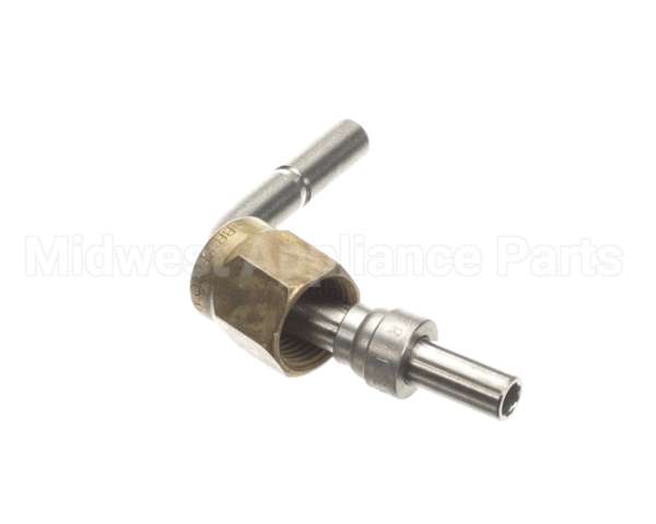 3322680000 Seb Professional Pipe Compl.