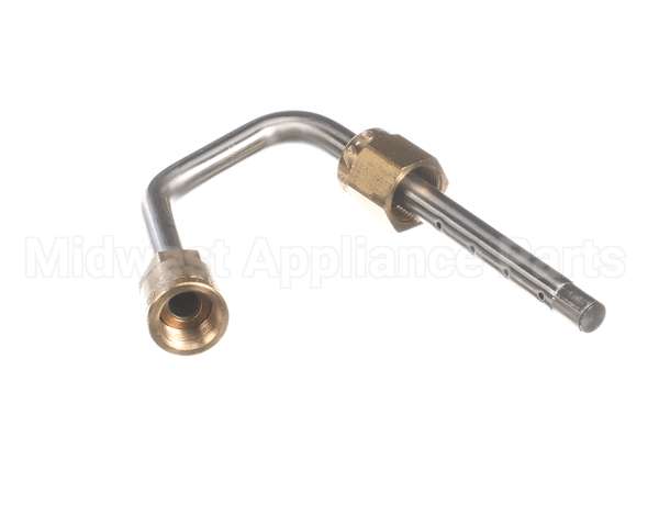 3322721000 Seb Professional Pipe, Compl.