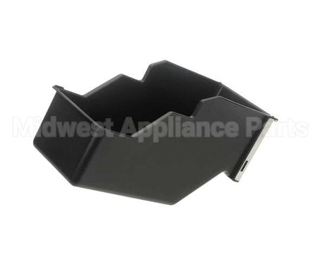 3322724000 Seb Professional Grounds Container