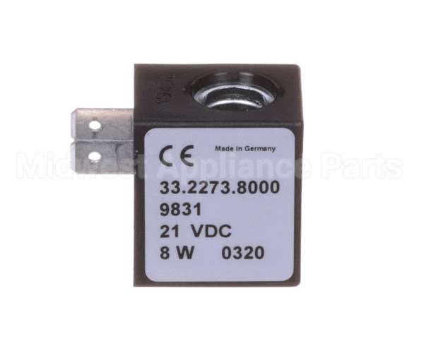 3322738000 Seb Professional Magnet Body