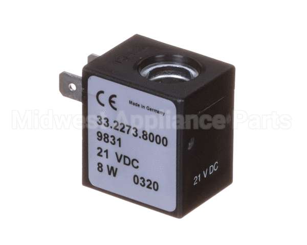 3322738000 Seb Professional Magnet Body