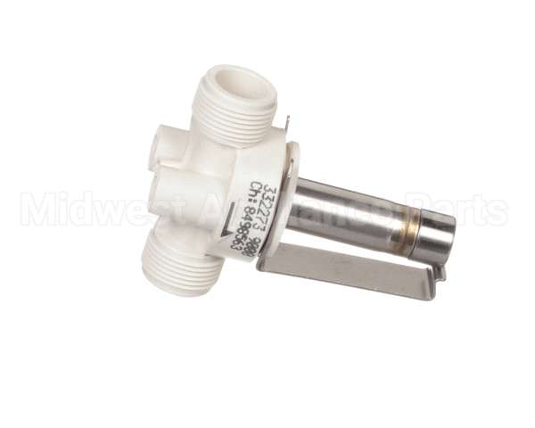 3322739000 Seb Professional Valve 2/2 Id2.5 Stroke0.75-10Bar No Coil