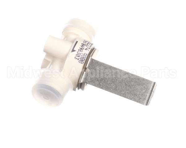 3322749000 Seb Professional Valve 2/2 Nw4.5 Stroke 1.2, No Solenoid