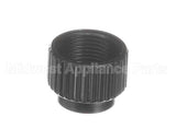 3322751000 Seb Professional Union Nut, Black, 8 Mm