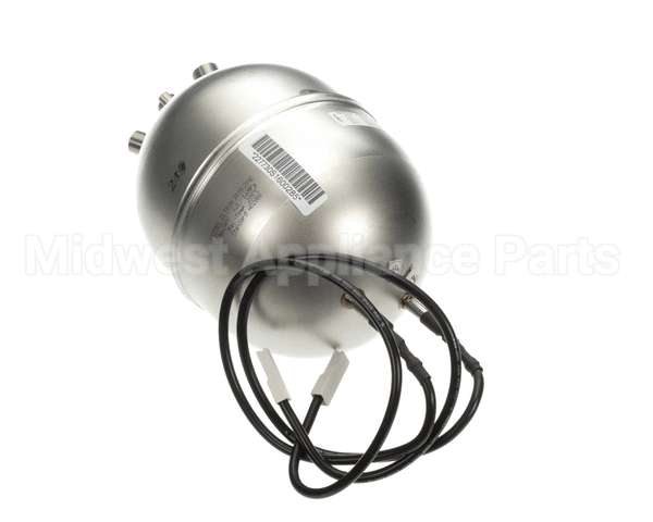 3322773099 Seb Professional Steam Boiler 1.2 L, 240 V-5350 W